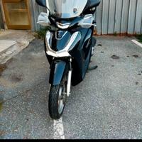 Honda SH 150 - 2022