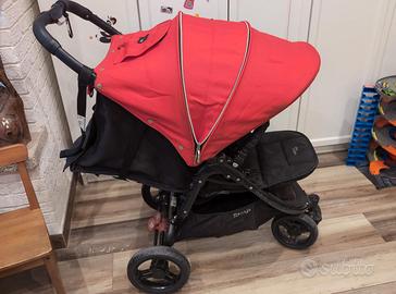 Passeggino Valco Baby Snap 3