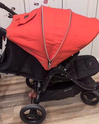 Passeggino Valco Baby Snap 3