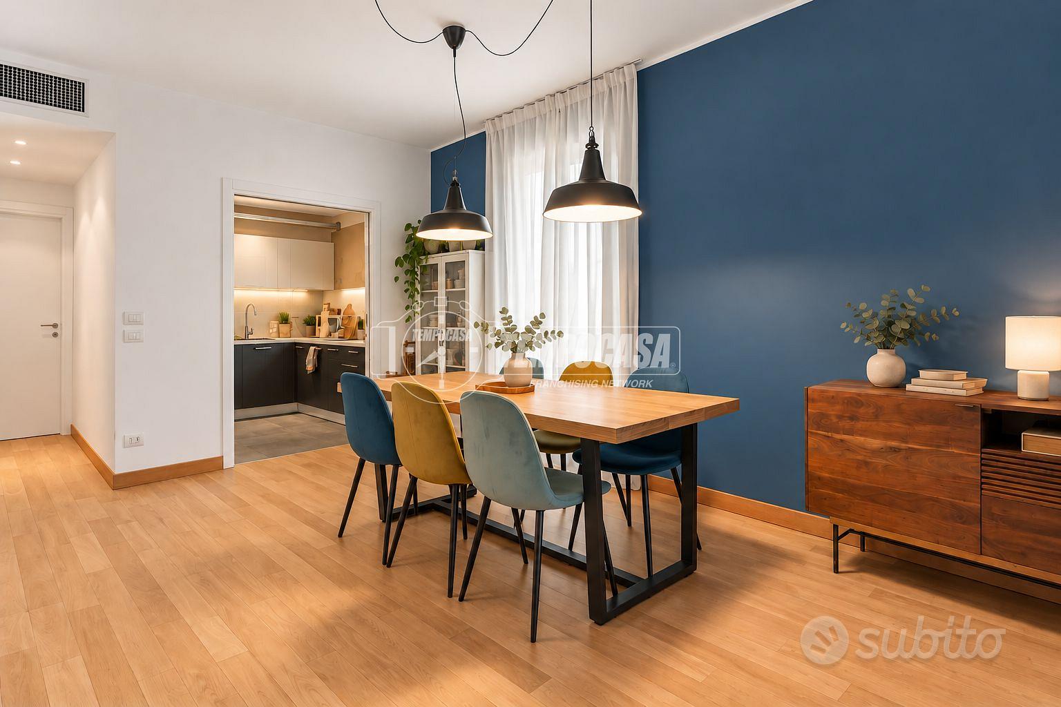 Appartamento – Milano, Abbadesse, Municipio 2 - Vista 2