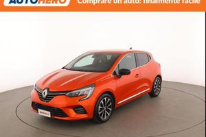 RENAULT Clio HP32453