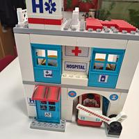 Costruzioni Unico 8542 City Hospital