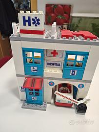 Costruzioni Unico 8542 City Hospital