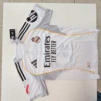 MAGLIA MBAPPÈ  - REAL MADRID