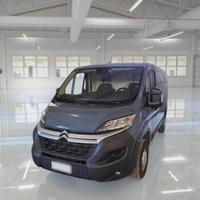 Citroen Jumper 30 L1H1 2.2 bluehdi 120cv S&S