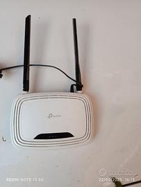 Router wireless