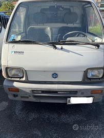 Piaggio porter