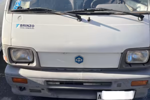 Piaggio porter