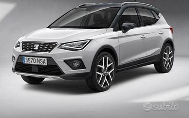 Ricambi Seat Arona