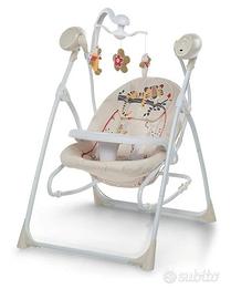 Sdraietta Foppapedretti