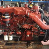 Motore iveco eurocargo 8060.45 R