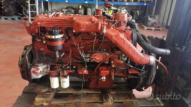 Motore iveco eurocargo 8060.45 R