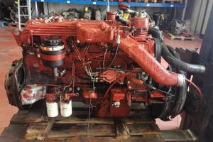 Motore iveco eurocargo 8060.45 R