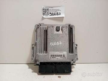 CENTRALINA INIEZIONE JEEP Renegade Serie 55265162