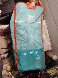 Sup gonfiabile Decathlon