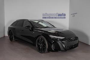 Audi A6 Avant 40 Tdi Quattro S-line Edition One S-