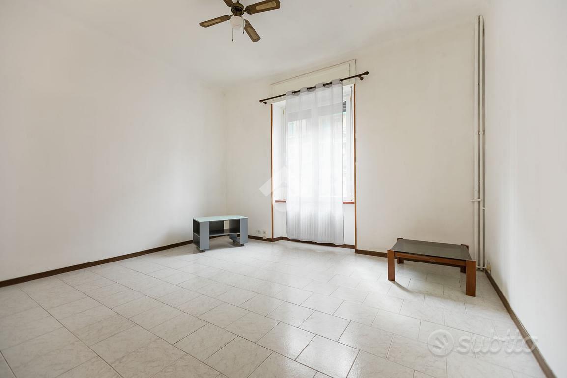 Appartamento – Milano, Quartiere Varesina, Villapizzone - Vista 4