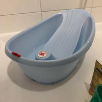 Vaschetta Onda Baby per Bagnetto Neonato 0-12mesi