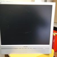 Monitor per pc Philiphs 20 pollici