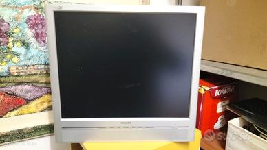 Monitor per pc Philiphs 20 pollici