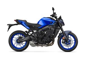 Yamaha MT-09 Y-AMT KM 0 2026