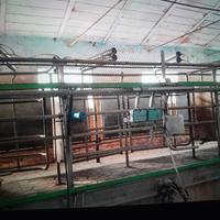 sala mungitrice westfalia