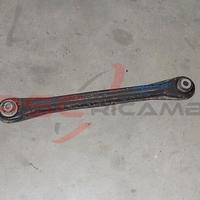 Bracci VW Touareg 5.0L V10 TDI