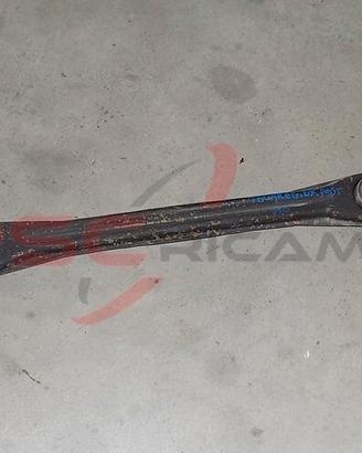 Bracci VW Touareg 5.0L V10 TDI