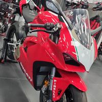 Ducati Panigale V4 - 2018