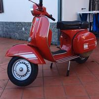 Piaggio Rally 200 - 1976