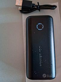 Power bank da 10000 mh