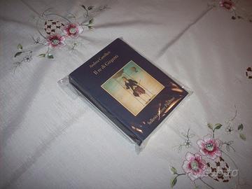 Andrea Camilleri Il re di Girgenti I edizione 2001