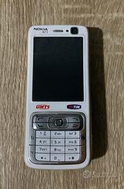 Nokia N73 vintage 2006