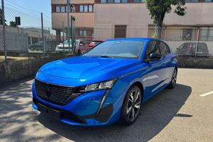PEUGEOT 308 PureTech Turbo 130CV Allure NAVI+RET
