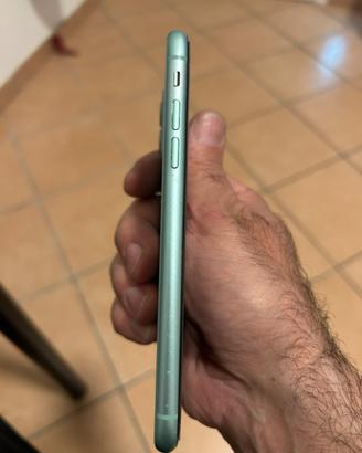 Iphone 11 64g
