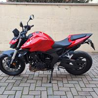 Honda cb 1000 hornet