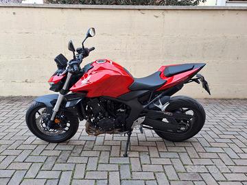 Honda cb 1000 hornet