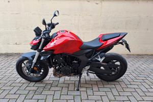 Honda cb 1000 hornet