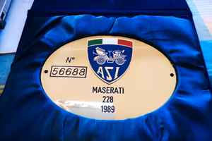 Maserati 228 A.S.I. 