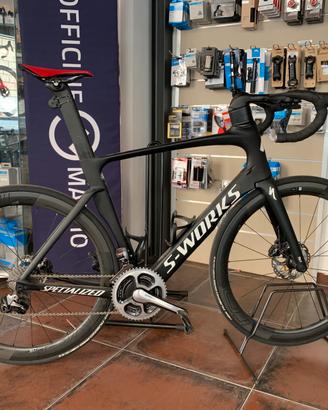 Bici da corsa