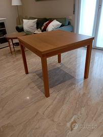 tavolo Ikea bjursta