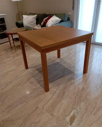 tavolo Ikea bjursta