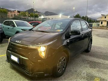 KIA PICANTO 1.0 Urban