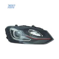 FARI VOLKSWAGEN VW POLO 3 5 PORTE 10-14 LOOK GTI