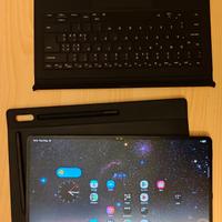 Samsung Galaxy Tab S8 Ultra 5g 14,6'' 