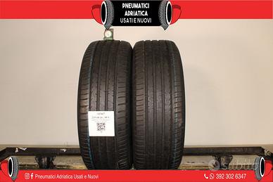 2 Gomme 215 60 R 16 Pirelli al 66% SPED GRATIS
