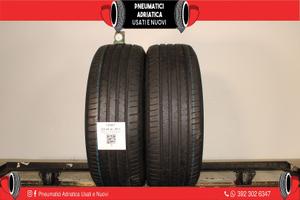 2 Gomme 215 60 R 16 Pirelli al 66% SPED GRATIS