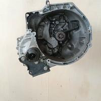 Cambio Ford Ka 1.6 D 5M anno 2016/20