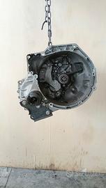 Cambio Ford Ka 1.6 D 5M anno 2016/20