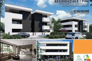 4 LOCALI A CASTELFRANCO EMILIA